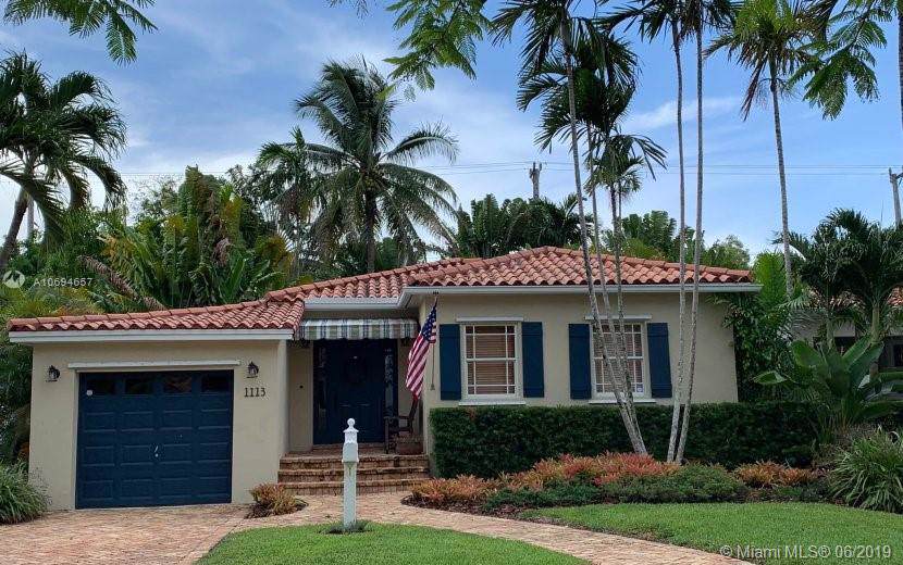 1113 El Rado St - Photo 1