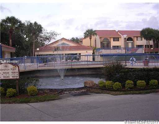 15495 Miami Lakeway N - Photo 1