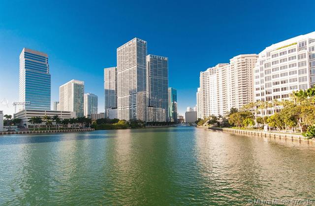 465 Brickell Ave - Photo 1