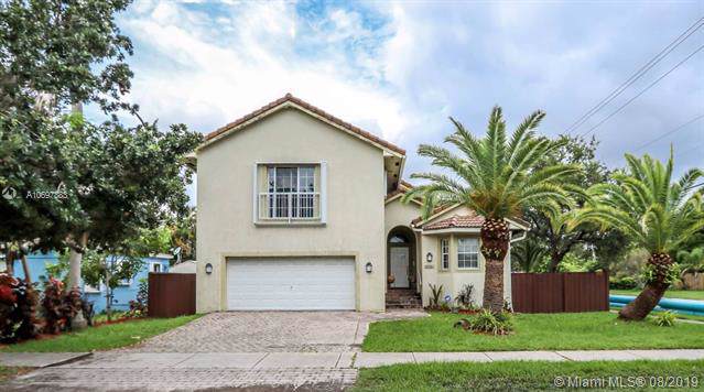 1401 Dewey St - Photo 1