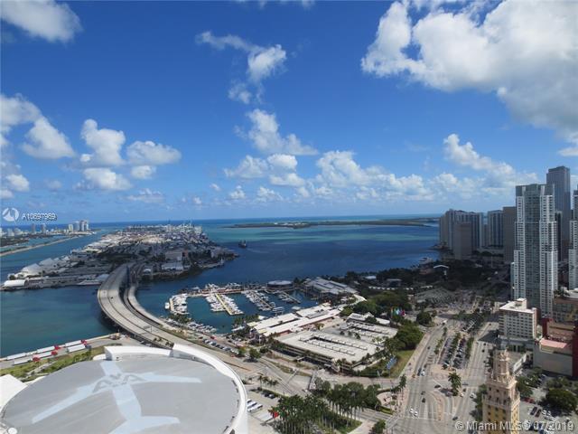 888 Biscayne Blvd - Photo 1