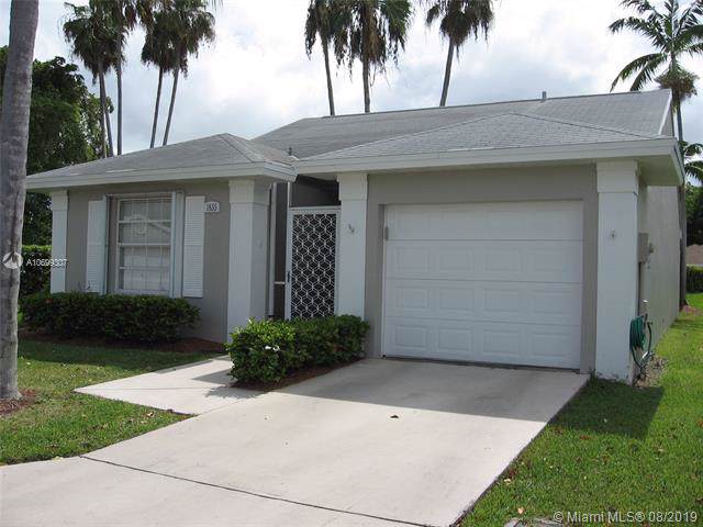 1835 6th Ct - Photo 1