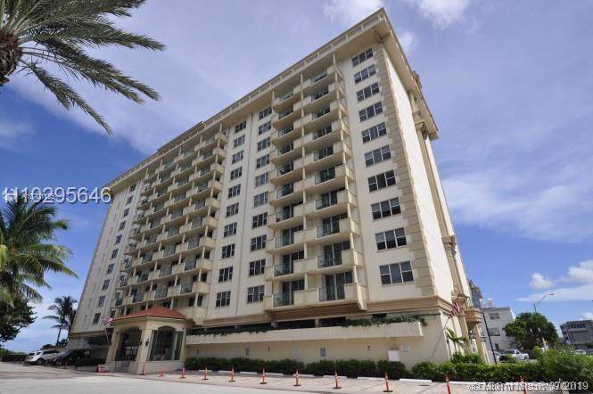 9195 Collins Ave - Photo 1