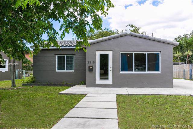 2518 Thomas St - Photo 1