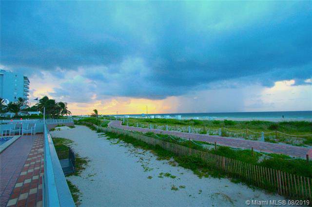 401 Ocean Dr - Photo 1
