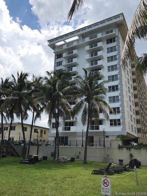 9195 Collins Ave - Photo 1