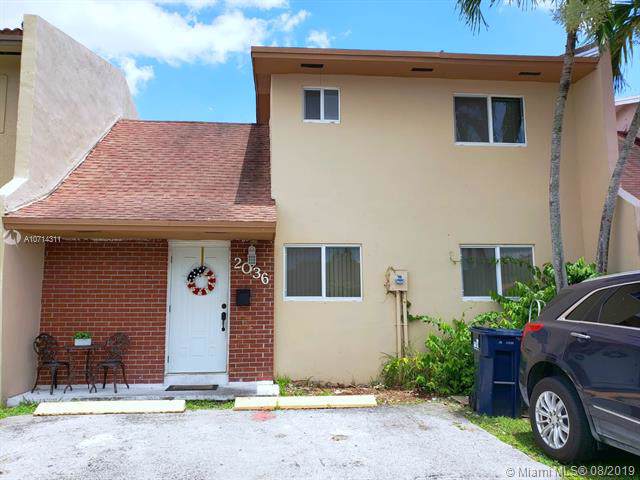 2036 103rd Ct - Photo 1