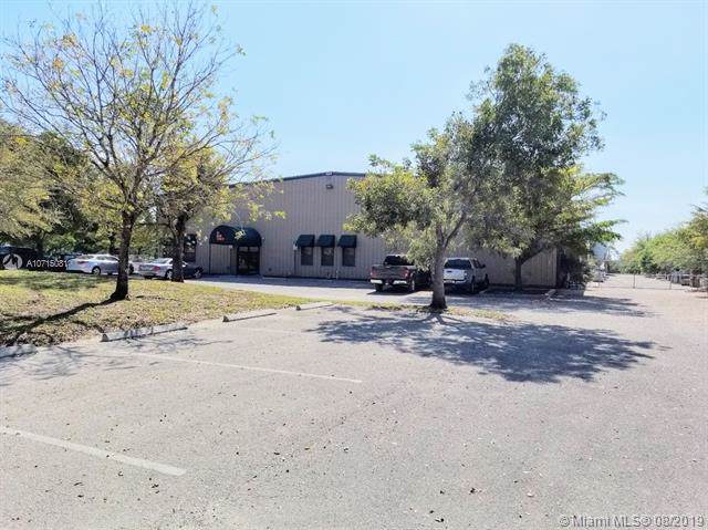1515 Forestry Division Road - Photo 1