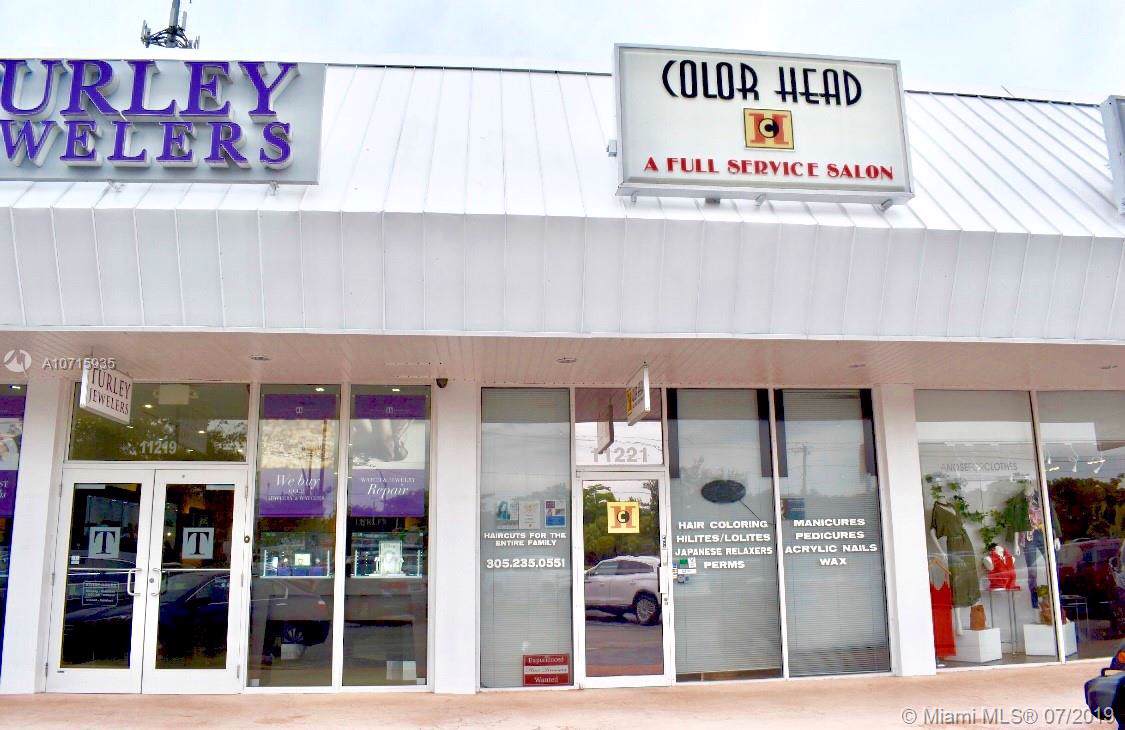 11211 Dixie Hwy - Photo 1