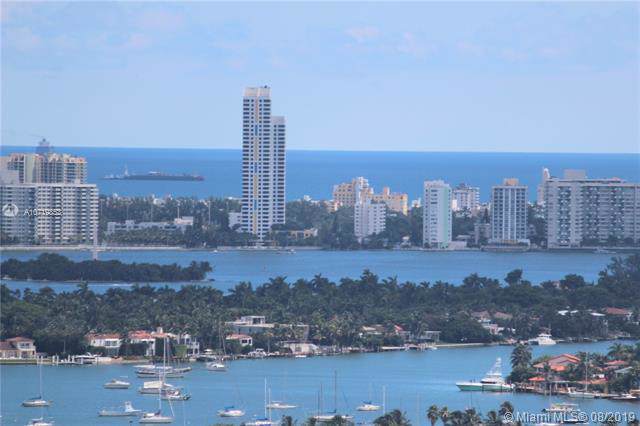 888 Biscayne Blvd - Photo 1