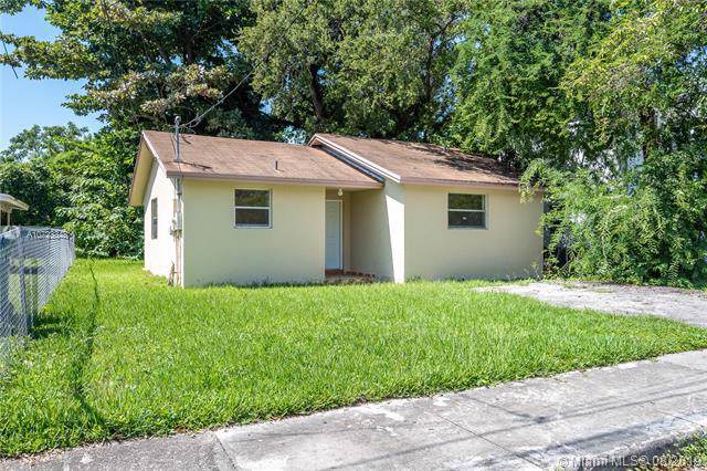 3644 Oak Ave - Photo 1