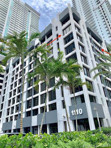 1110 Brickell Ave - Photo 1