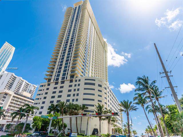 16699 Collins Ave - Photo 1