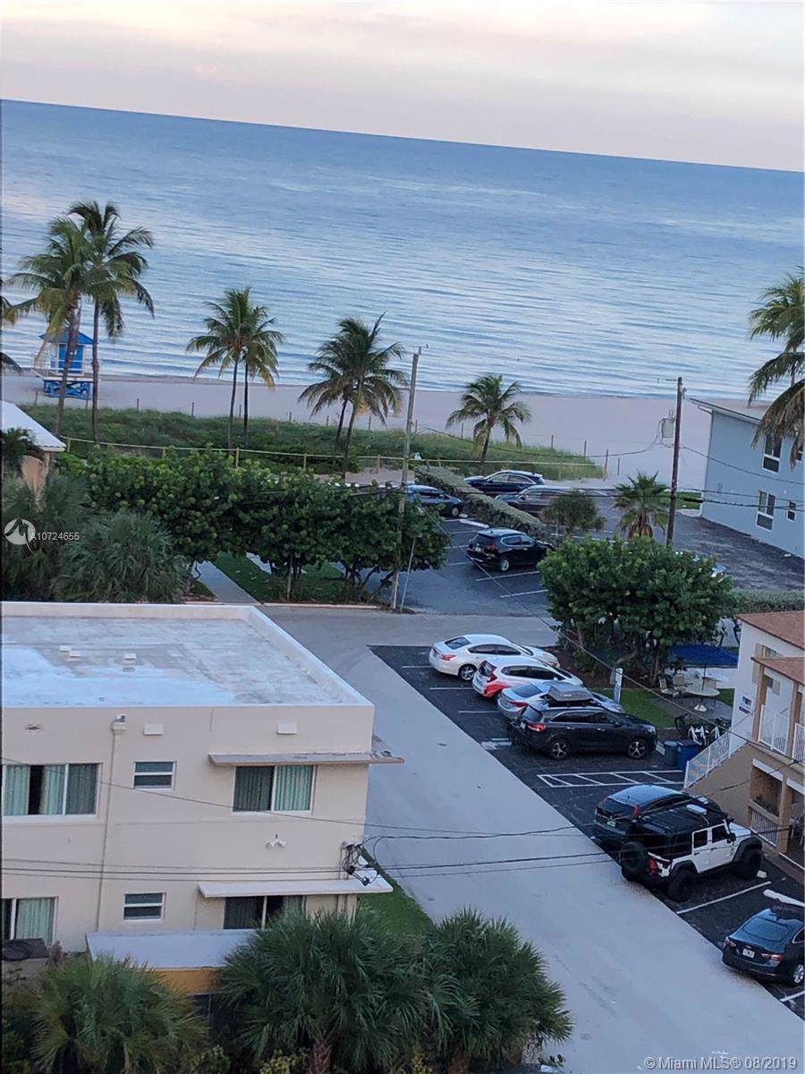 1601 Ocean Dr - Photo 1