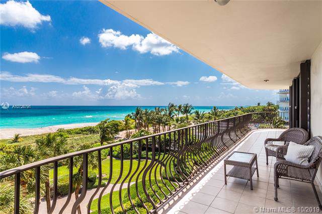 8777 Collins Ave - Photo 1