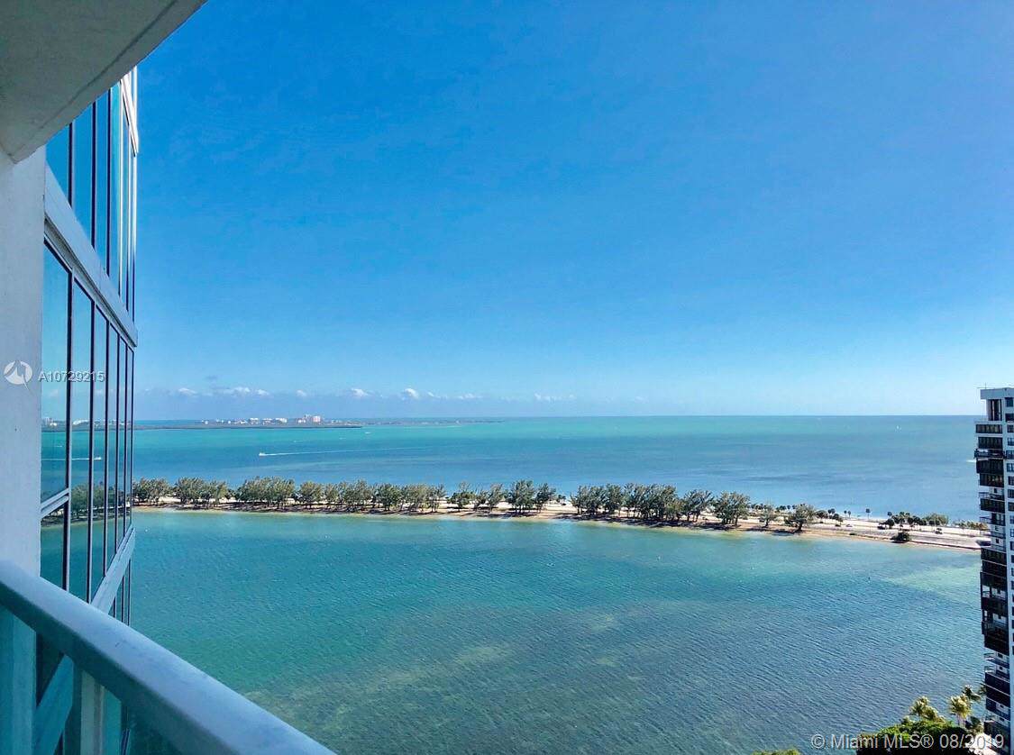 2101 Brickell Ave - Photo 1