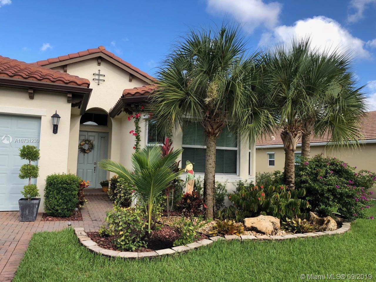 2863 Bellarosa Circle - Photo 1