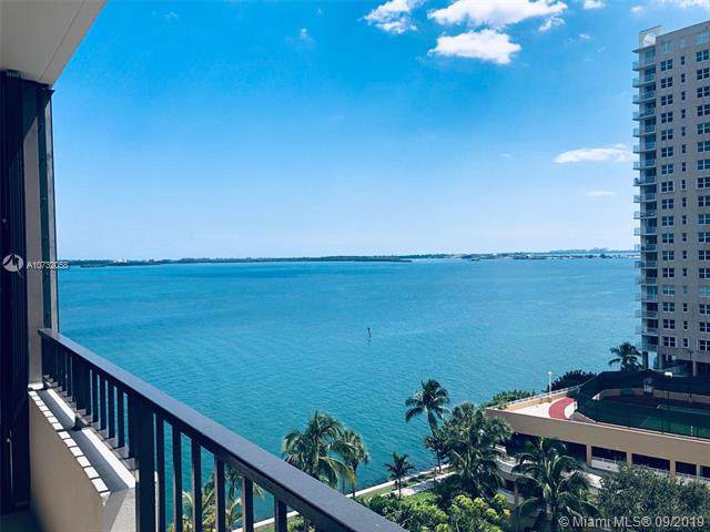 520 Brickell Key Drive - Photo 1