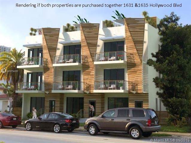 1631 Hollywood Blvd - Photo 1