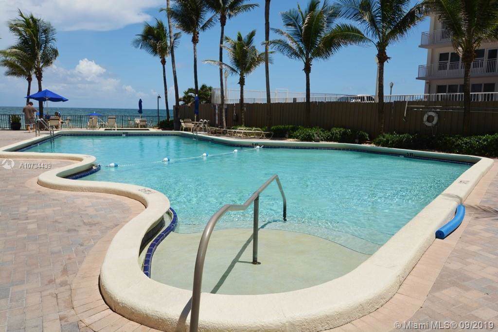 3800 Galt Ocean Dr - Photo 1