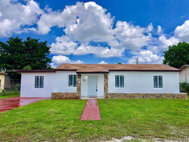 865 Arabia Ave - Photo 1