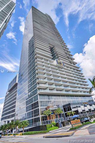 1100 Biscayne Blvd - Photo 1