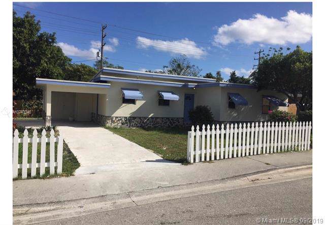 620 A St - Photo 1