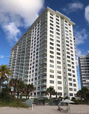 3550 Galt Ocean Dr - Photo 1