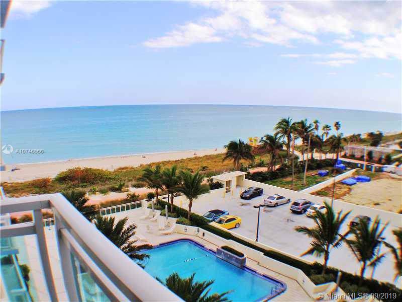 6917 Collins Ave - Photo 1