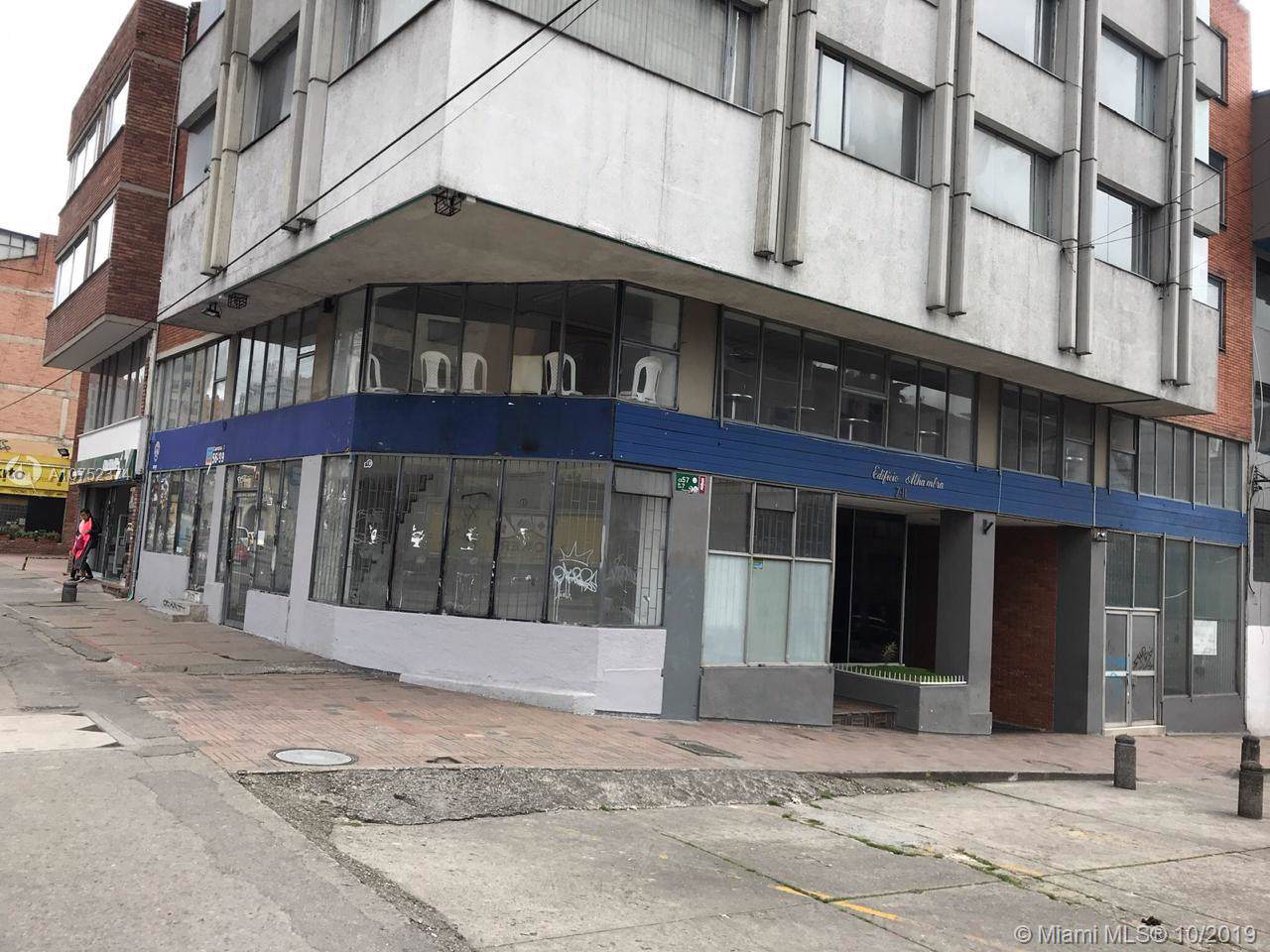 Cra 7 56-99 (1) Calle 57 #7-11 (2) - Photo 1