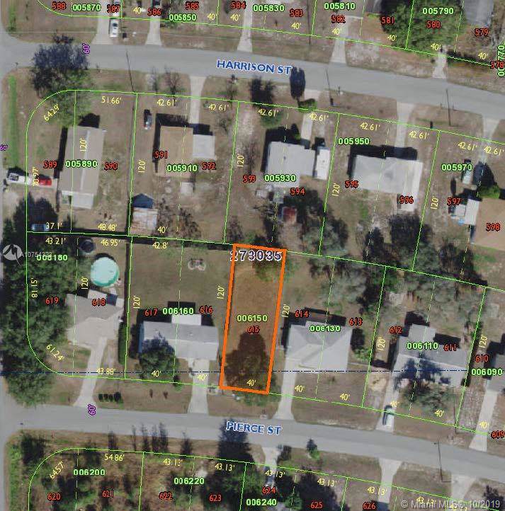 0 Pierce St - Photo 1