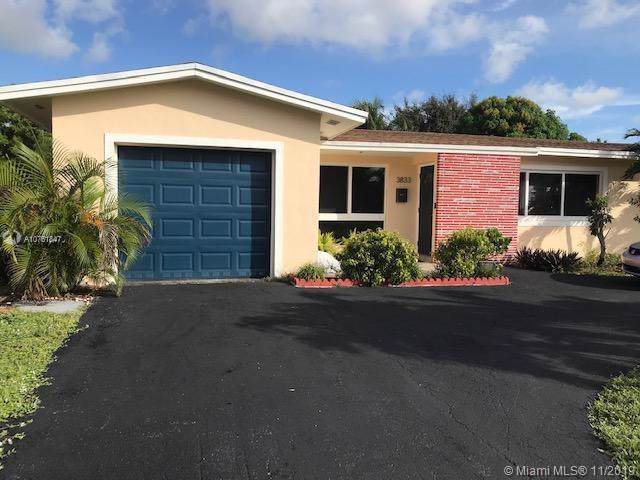 3833 Adams St - Photo 1