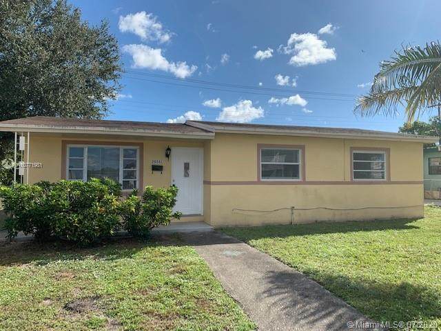 20541 34th Ct - Photo 1