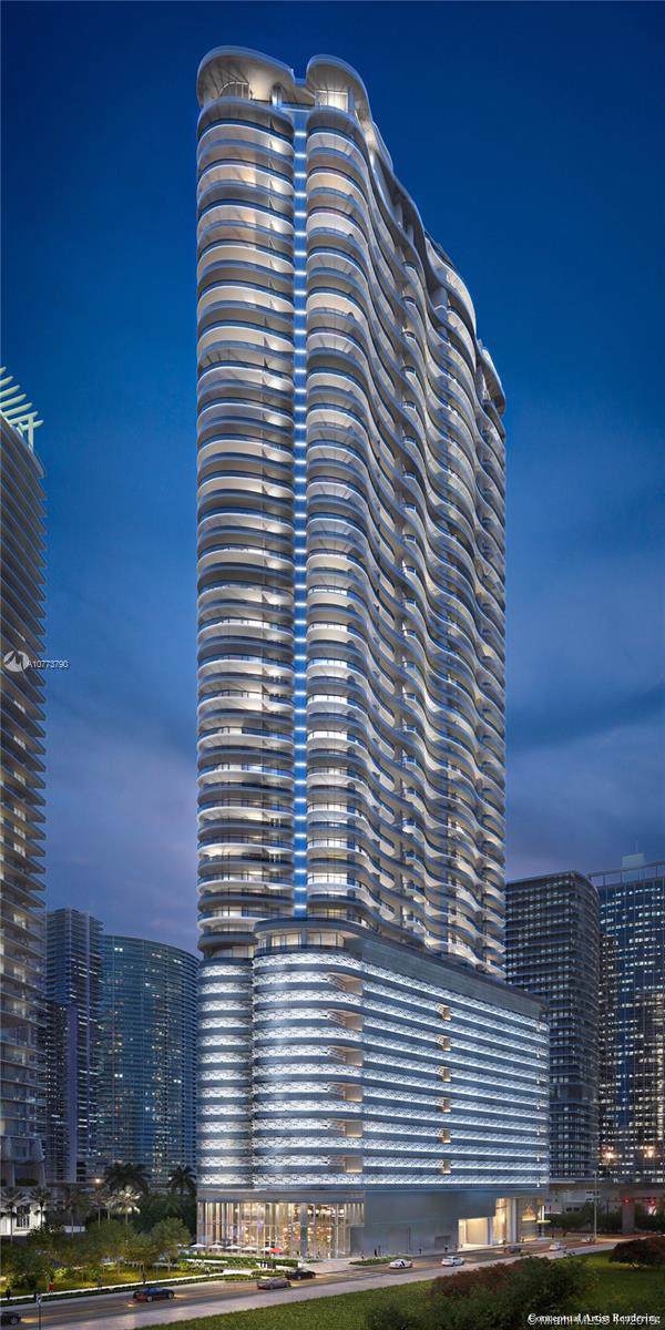 1000 Brickell Plaza - Photo 1