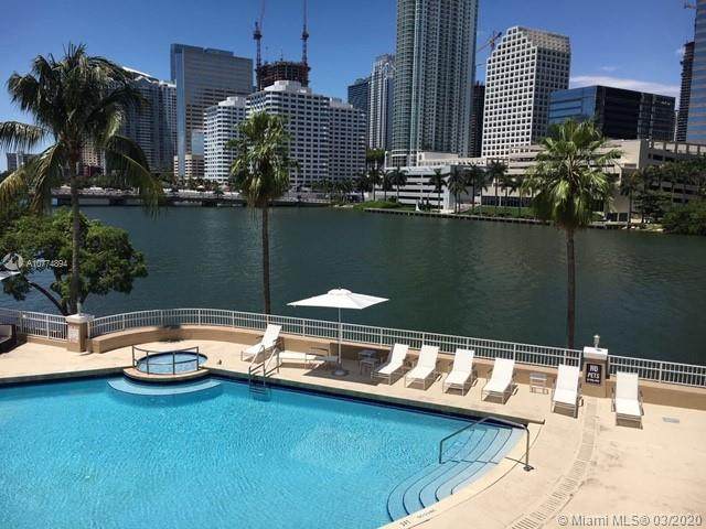 701 Brickell Key Blvd - Photo 1