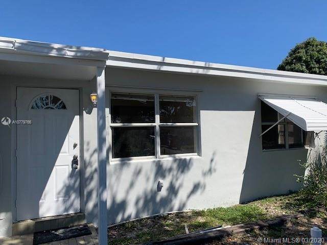 541 Brown Rd - Photo 1