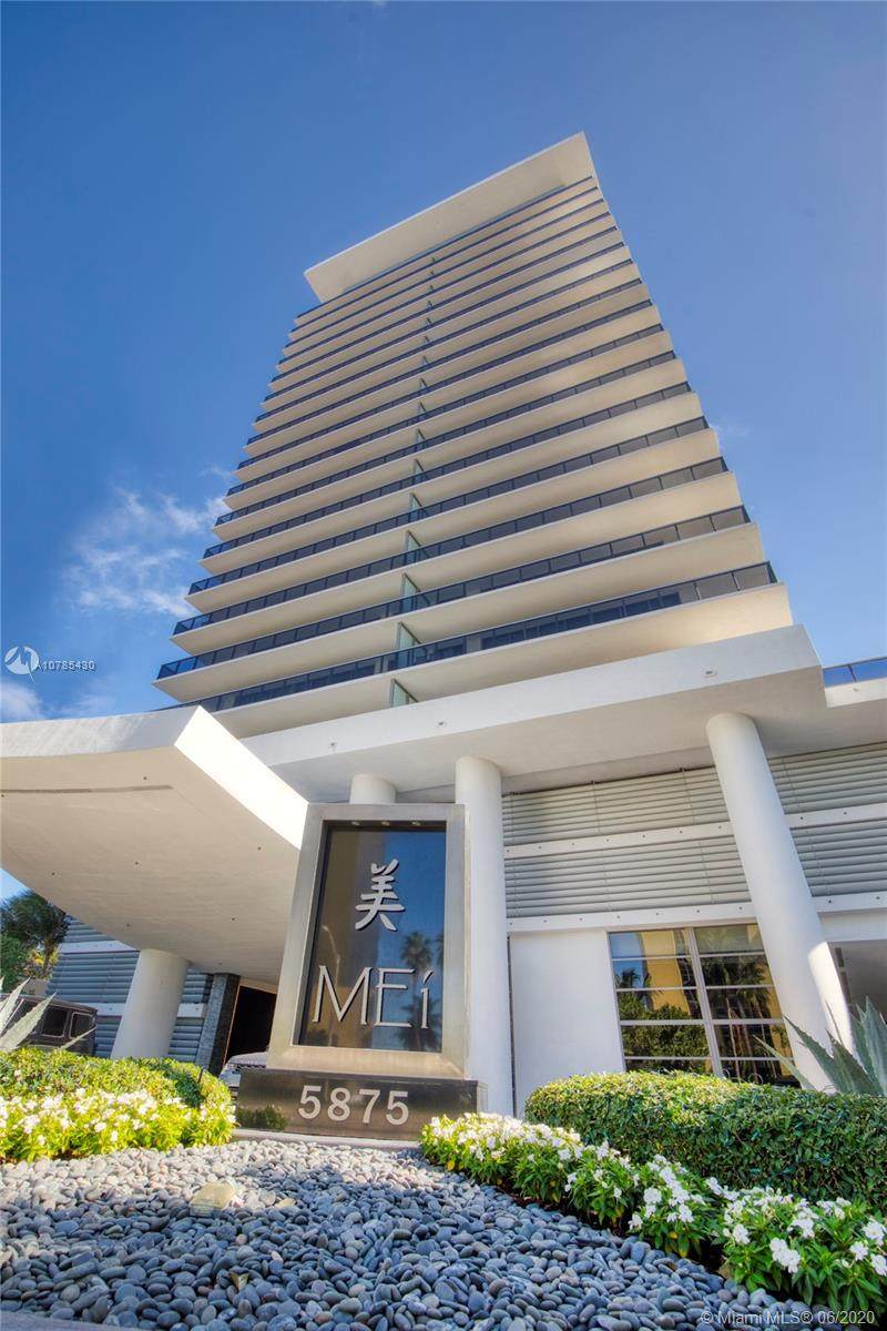 5875 Collins Ave - Photo 1