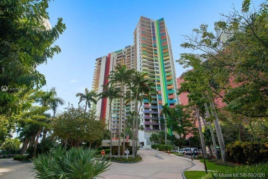 1581 Brickell Ave - Photo 1