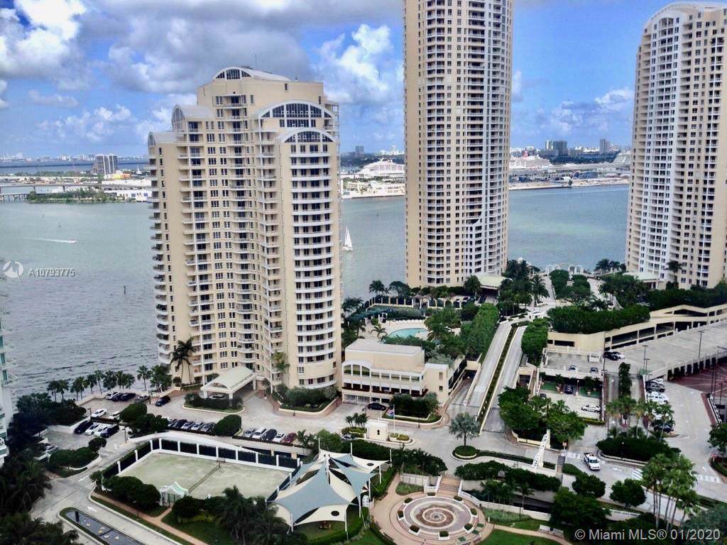 701 Brickell Key Blvd. - Photo 1