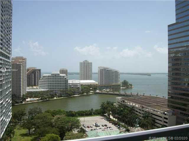 500 Brickell Ave - Photo 1