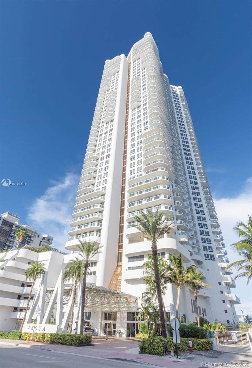 6365 Collins Ave - Photo 1