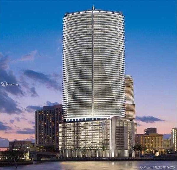 200 Biscayne Boulevard Way - Photo 1