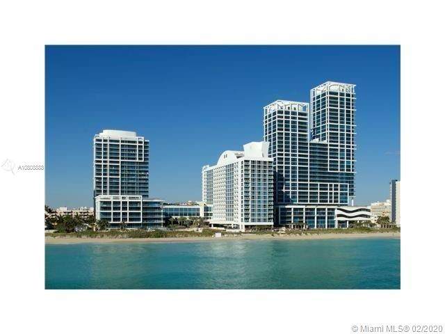 6799 Collins Ave - Photo 1