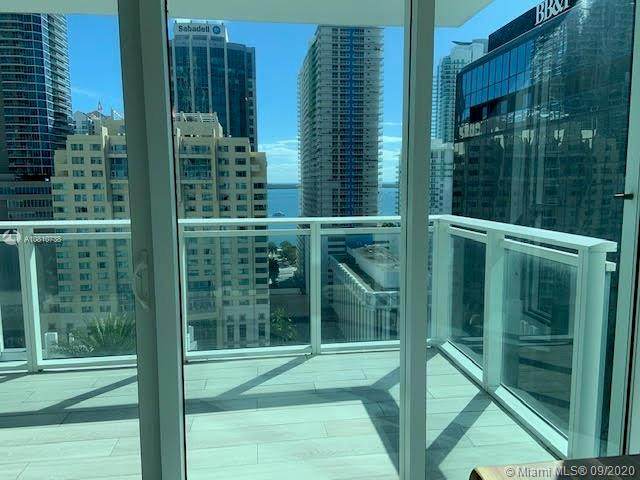 1080 Brickell Ave - Photo 1