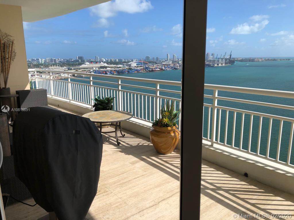 808 Brickell Key Dr - Photo 1