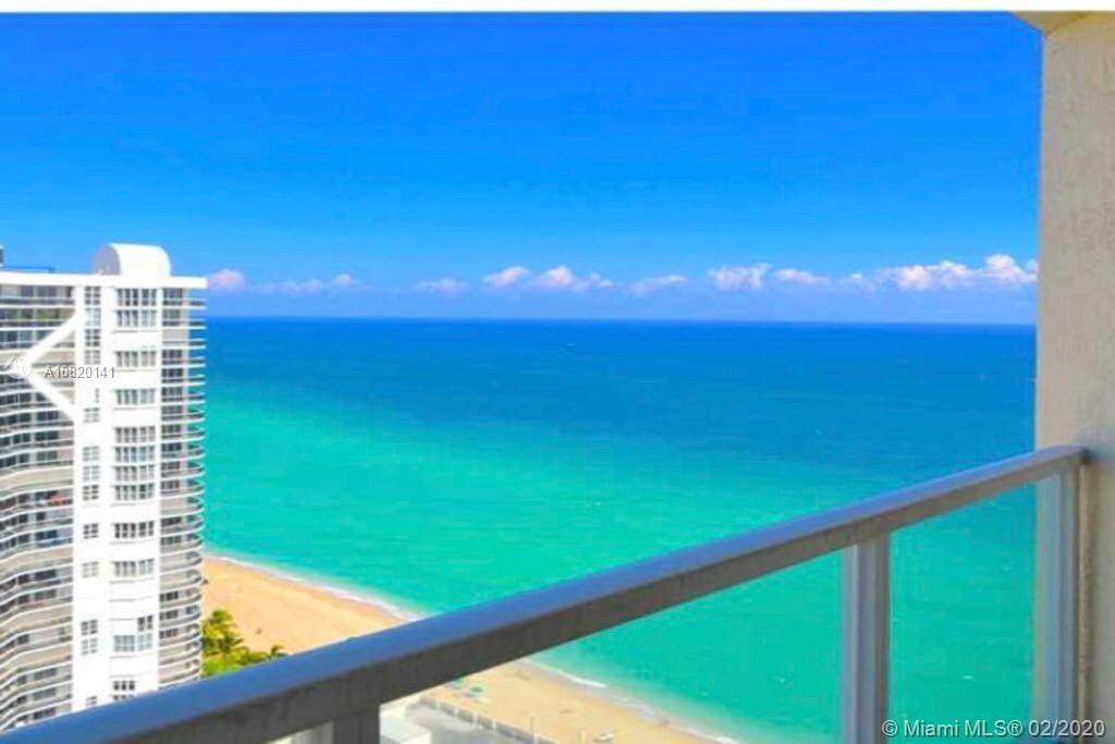 16699 Collins Ave - Photo 1