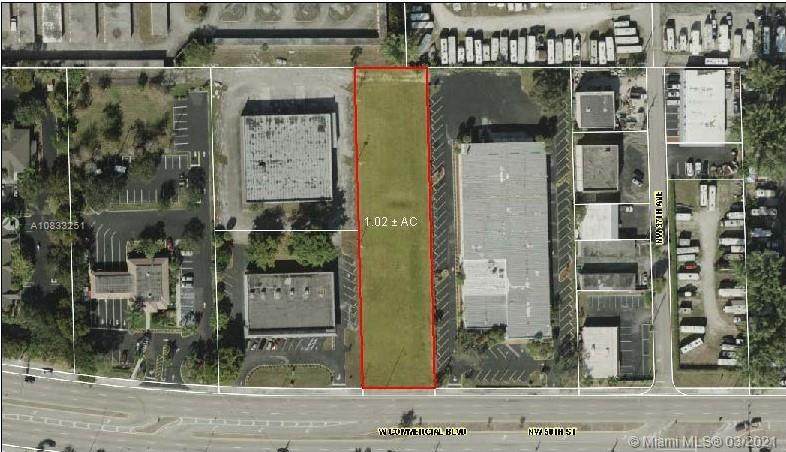3707 Commercial Blvd - Photo 1
