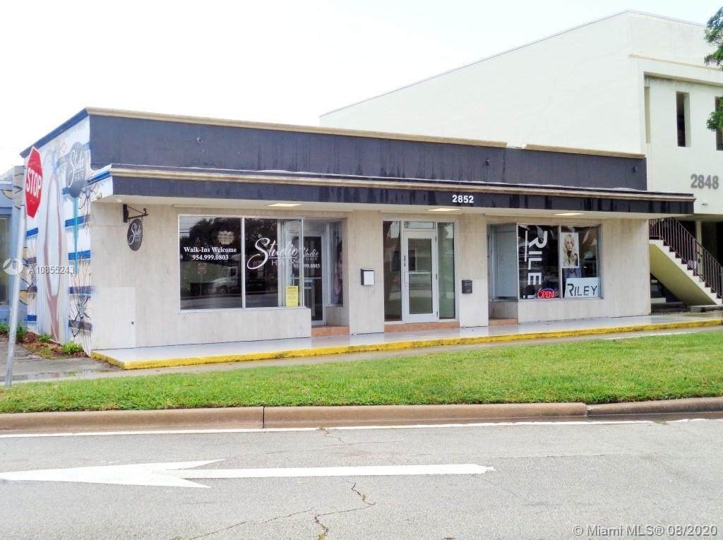 2852 Oakland Park Blvd - Photo 1