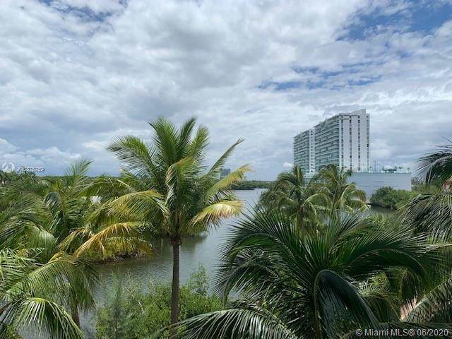 16500 Collins Av - Photo 1
