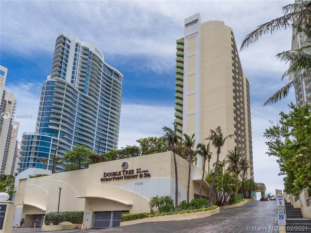 17375 Collins Avenue - Photo 1